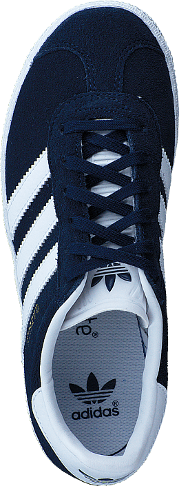 adidas Originals - Gazelle C Collegiate Navy/Ftwr White/Ftw