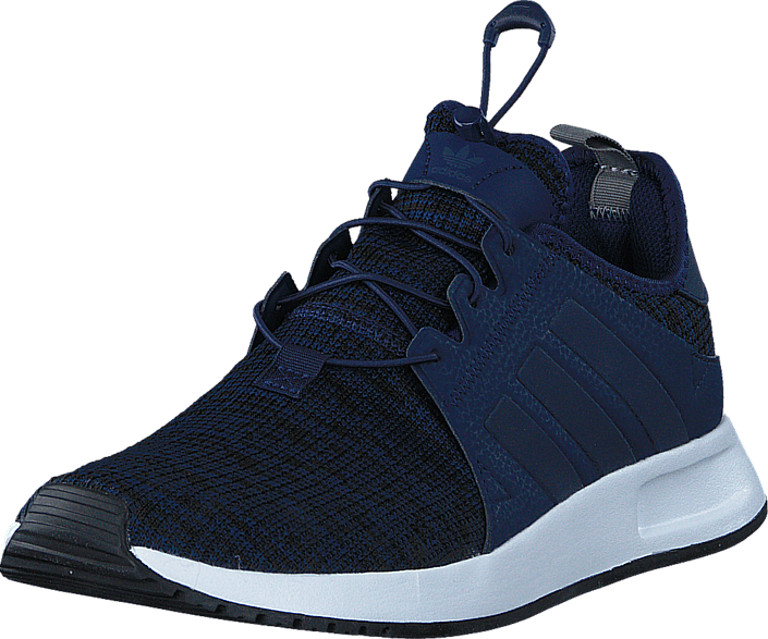 adidas Originals - X_Plr Dark Blue/Dark Blue/Grey Three