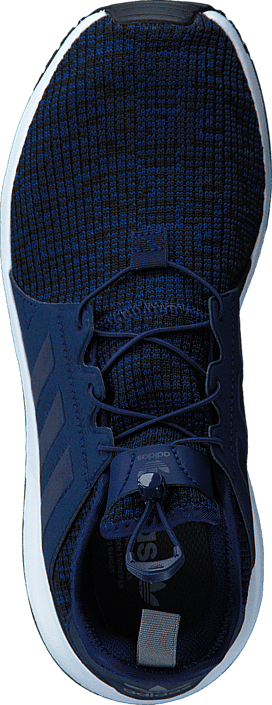 adidas Originals - X_Plr Dark Blue/Dark Blue/Grey Three