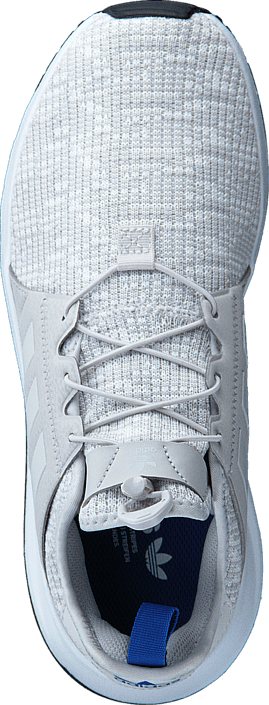 adidas Originals - X_Plr Grey One F17/Grey One F17/Blue