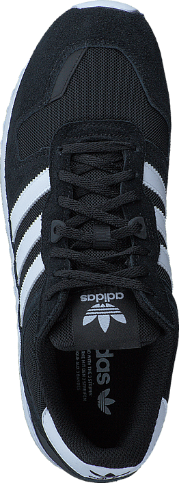 adidas Originals - Zx 700 Core Black/Ftwr White/Core Bla
