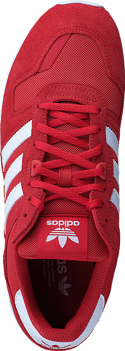 adidas Originals - Zx 700 Tactile Red F17/Ftwr White/Tac