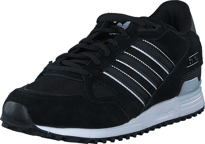 adidas Originals Zx 750 Core Black/Core Black/Ftwr Whi adidas Originals Zx 750 Core Black/Core Black/Ftwr Whi