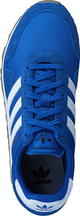 adidas Originals - Haven J Blue/Ftwr White/Ftwr White