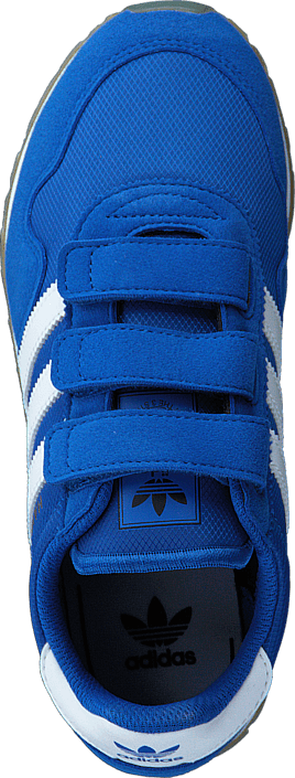 adidas Originals - Haven Cf C Blue/Ftwr White/Ftwr White