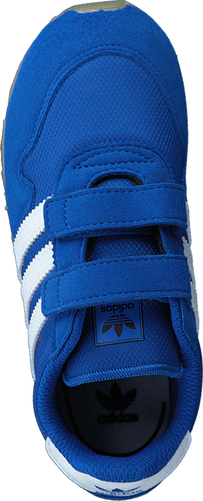 adidas Originals - Haven Cf I Blue/Ftwr White/Ftwr White