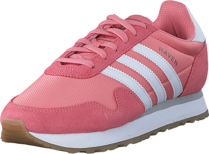 adidas Originals - Haven W Tactile Rose F17/Ftwr White/Gu