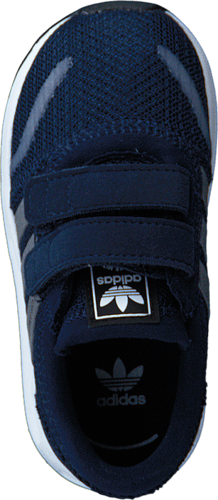 adidas Originals - Los Angeles Cf I Collegiate Navy/Silver Met./Co