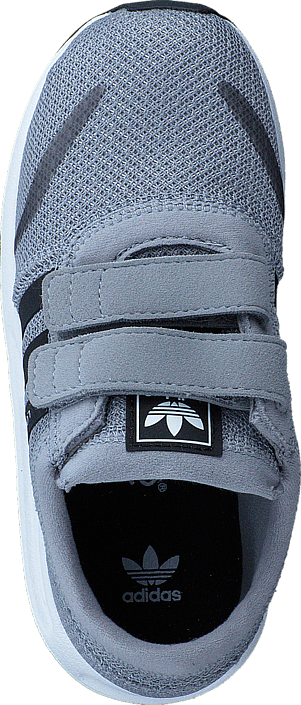 adidas Originals - Los Angeles Cf I Core Black/Purple Glow S16/Ftw