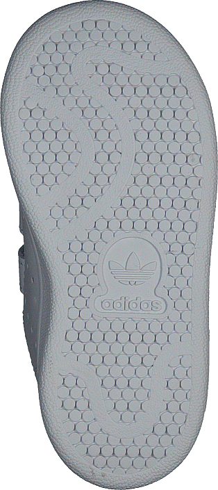 adidas Originals - Stan Smith Cf I Ftwr White/Ftwr White/Green