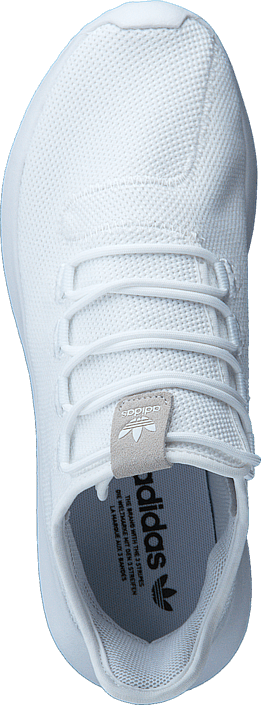 adidas Originals - Tubular Shadow Ftwr White/Core Black/Ftwr Whi