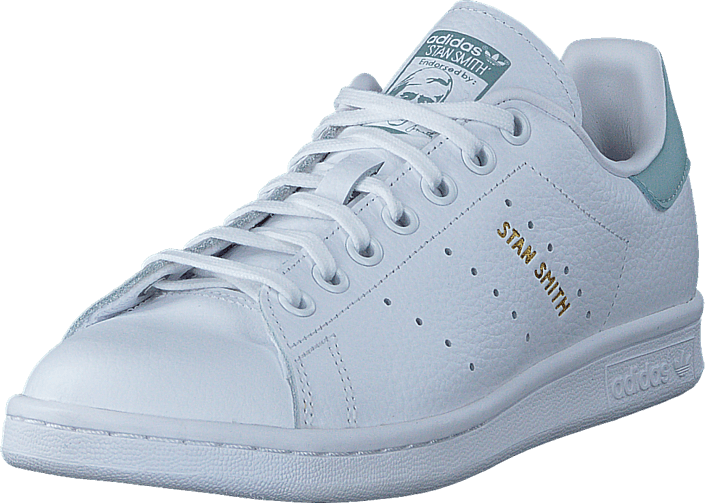 adidas Originals - Stan Smith J Ftwr White/Ftwr White/Tactile