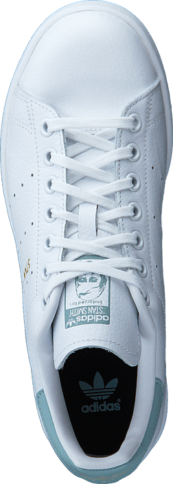 adidas Originals - Stan Smith J Ftwr White/Ftwr White/Tactile