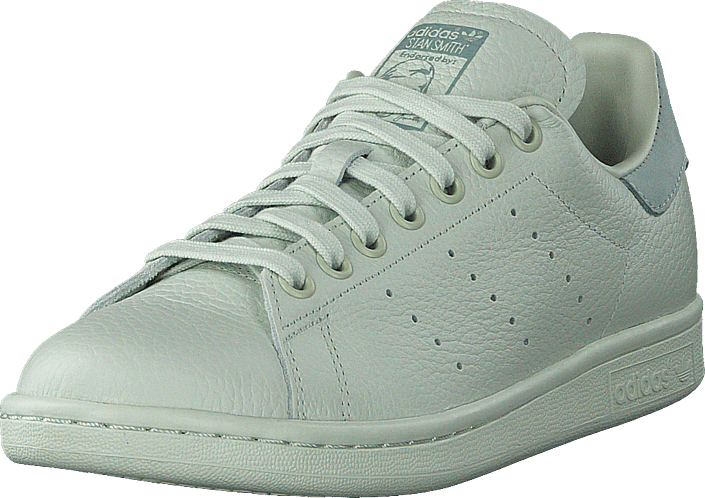 adidas Originals - Stan Smith Linen Green S17/Linen Green S1