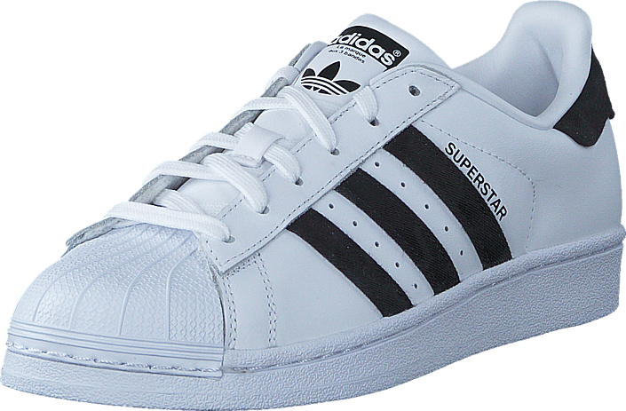 adidas Originals - Superstar Ftwr White/Core Black/Ftwr Whi