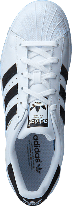 adidas Originals - Superstar Ftwr White/Core Black/Ftwr Whi