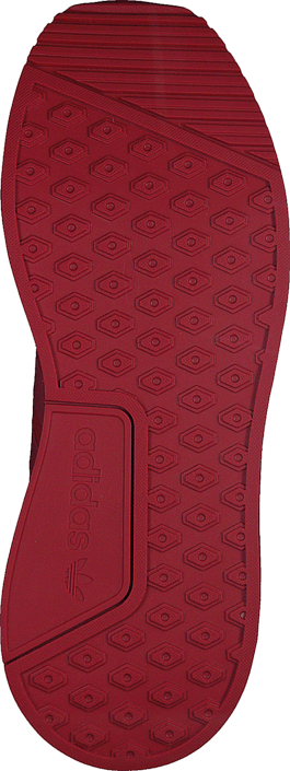 adidas Originals - X_Plr Tactile Red F17/Trace Grey Met