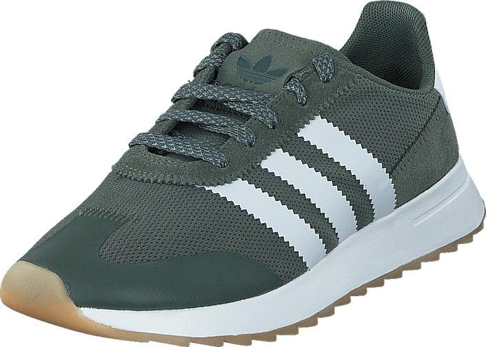 adidas Originals - Flb W St Major F13/Off White/Crystal