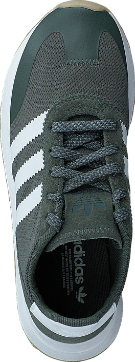 adidas Originals - Flb W St Major F13/Off White/Crystal
