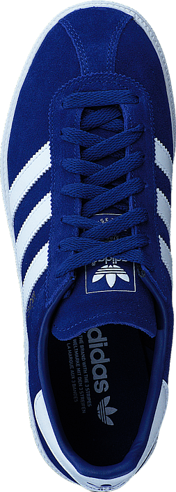 adidas Originals - Munchen Mystery Ink F17/Ftwr White/Gol