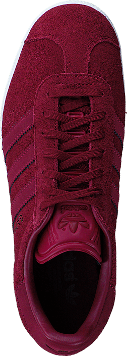 adidas Originals - Gazelle Collegiate Burgundy/Mystery Ru