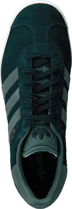 adidas Originals - Gazelle Green Night F17/Trace Green S1