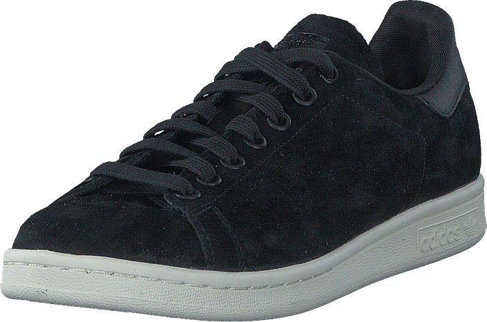 adidas Originals - Stan Smith Core Black/Core Black/Core Bla