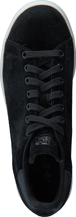 adidas Originals - Stan Smith Core Black/Core Black/Core Bla