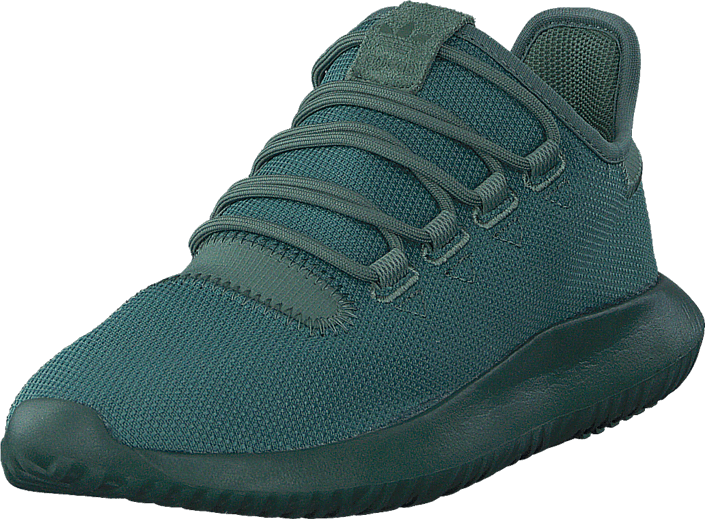 adidas Originals - Tubular Shadow J Trace Green S17/Trace Green S1