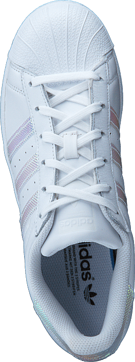 adidas Originals - Superstar W Ftwr White/Ftwr White/Ftwr Whi