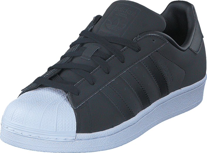 adidas Originals - Superstar W Core Black/Core Black/Ftwr Whi