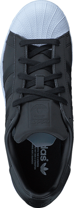 adidas Originals - Superstar W Core Black/Core Black/Ftwr Whi