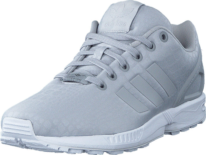 adidas Originals - Zx Flux W Grey Two F17/Grey Two F17/Ftwr