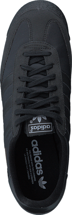 adidas Originals - Dragon Og Core Black/Core Black/Core Bla