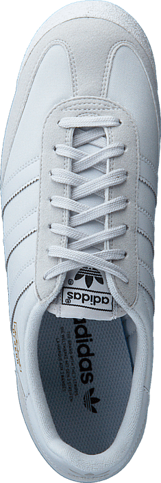 adidas Originals - Dragon Og Grey One F17/Grey One F17/Grey