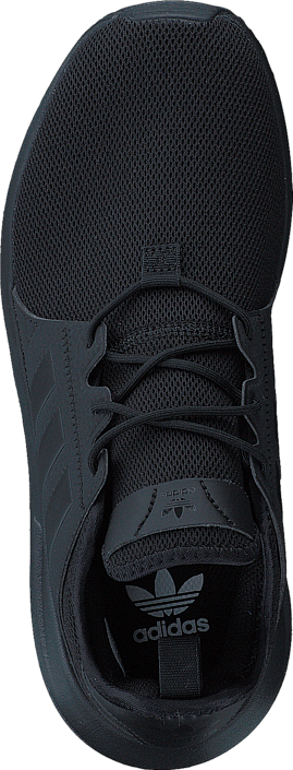 adidas Originals - X_Plr J Core Black/Core Black/Core Bla