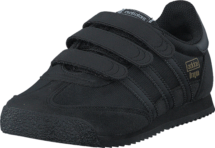 adidas Originals - Dragon Og Cf C Core Black/Core Black/Core Bla