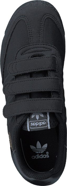 adidas Originals - Dragon Og Cf C Core Black/Core Black/Core Bla
