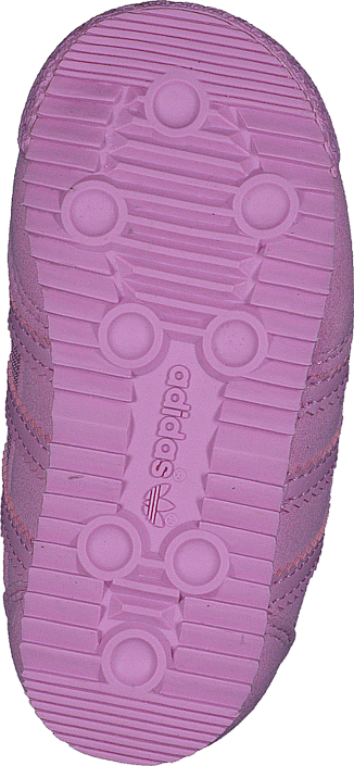 adidas Originals - Dragon Og Cf I Frost Pink F14/Frost Pink F14/
