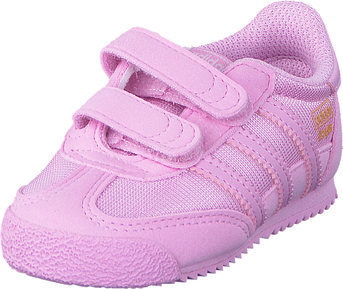 adidas Originals - Dragon Og Cf I Frost Pink F14/Frost Pink F14/