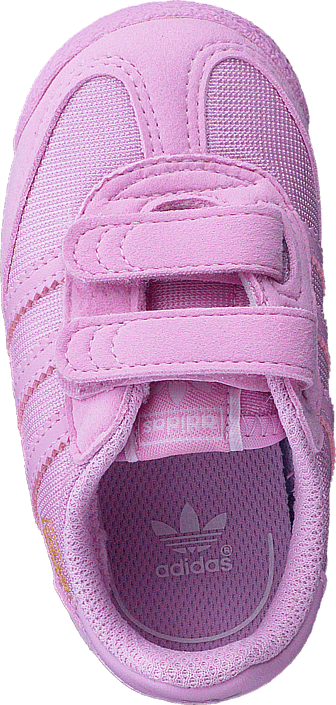 adidas Originals - Dragon Og Cf I Frost Pink F14/Frost Pink F14/