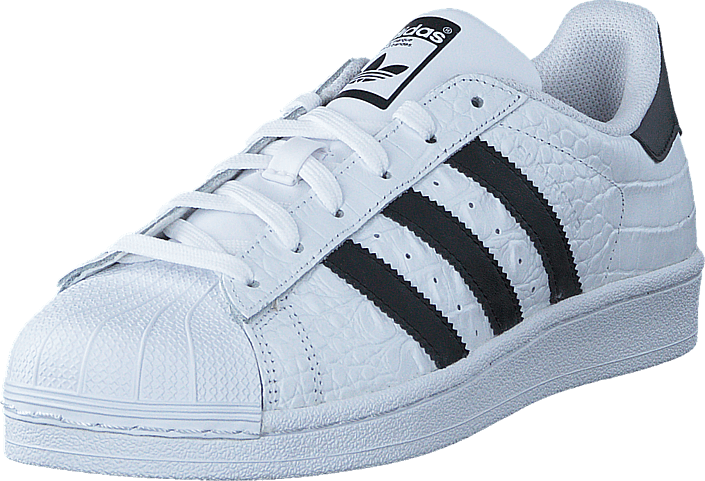 adidas Originals - Superstar Ftwr White/Core Black/Core Bla
