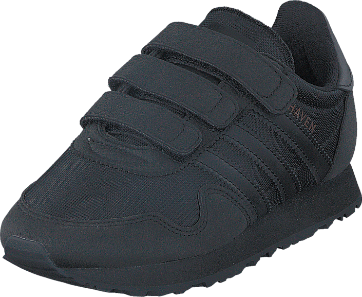adidas Originals - Haven Cf C Core Black/Core Black/Core Bla