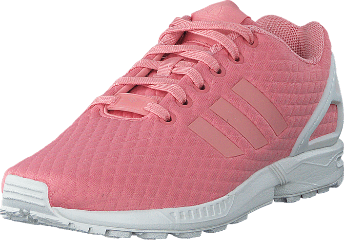 adidas Originals - Zx Flux W Trace Pink F17/Trace Pink F17/