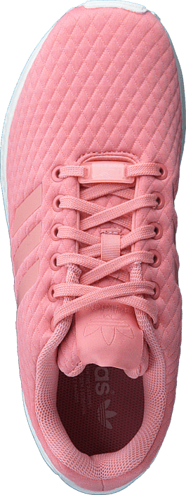adidas Originals - Zx Flux W Trace Pink F17/Trace Pink F17/