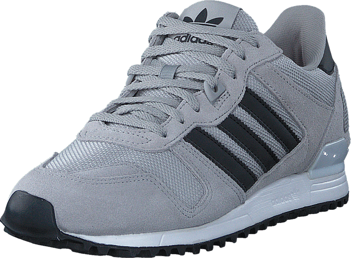 adidas Originals - Zx 700 Mgh Solid Grey/Core Black/Sola