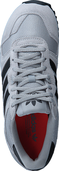 adidas Originals - Zx 700 Mgh Solid Grey/Core Black/Sola