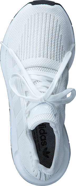 adidas Originals - Swift Run Ftwr White/Crystal White S16/C