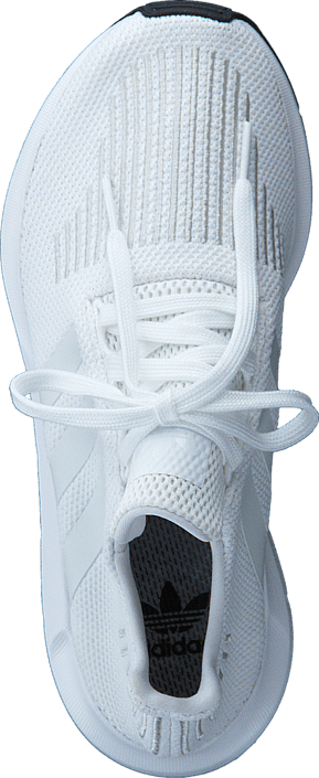 adidas Originals - Swift Run J Ftwr White/Crystal White S16/C