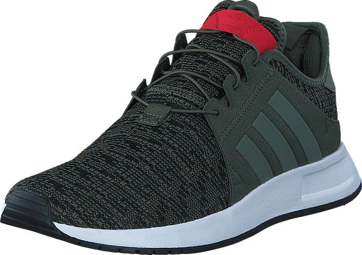 adidas Originals - X_Plr St Major F13/St Major F13/Red